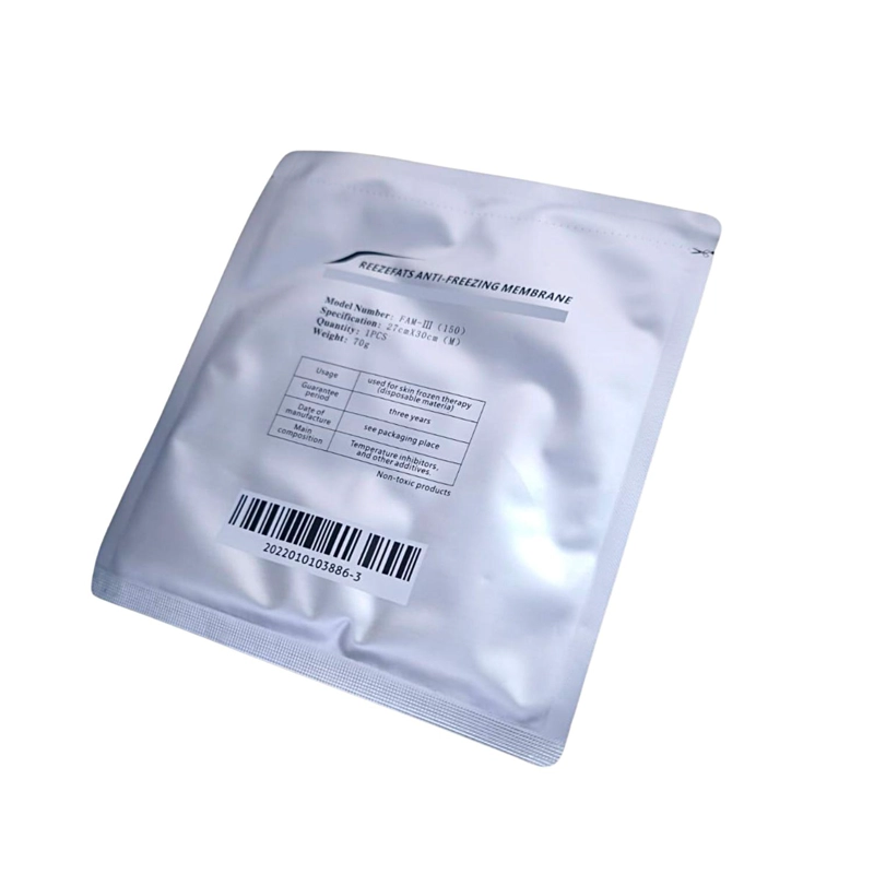 PACK X10 MEMBRANA ANTICONGELANTE DE TODO Y MÁS GEL CRIOLIPÓLISIS - 5