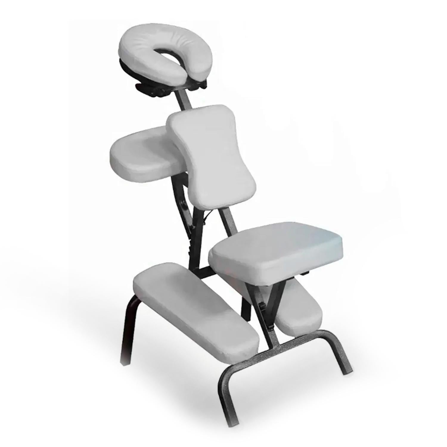 SILLA SPA MASAJE TODO Y MÁS SILLA SPA MASAJE EXPRESS COLORES | BLANCO EXPRESS COLOR BLANCO - 1