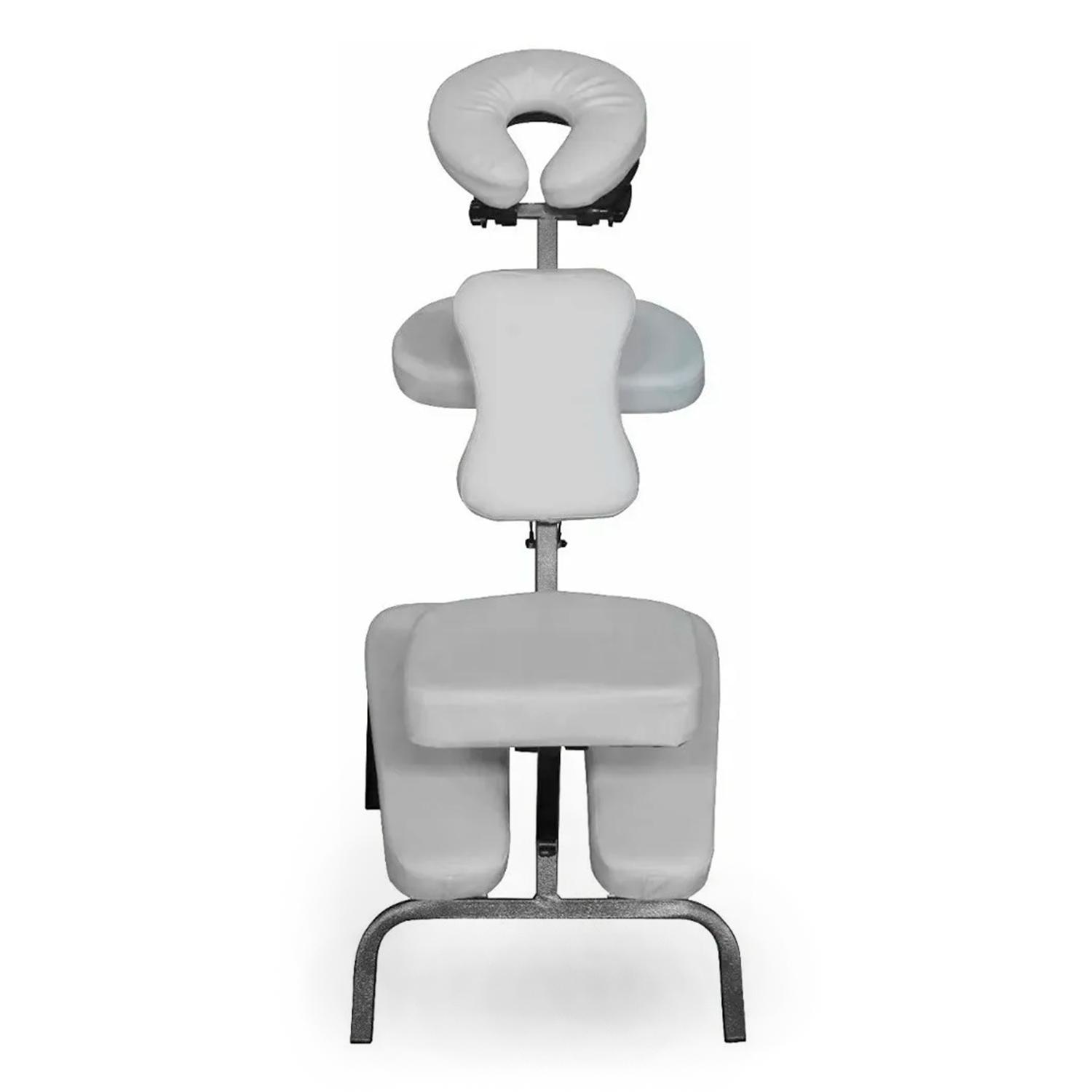 SILLA SPA MASAJE TODO Y MÁS SILLA SPA MASAJE EXPRESS COLORES | BLANCO EXPRESS COLOR BLANCO - 2