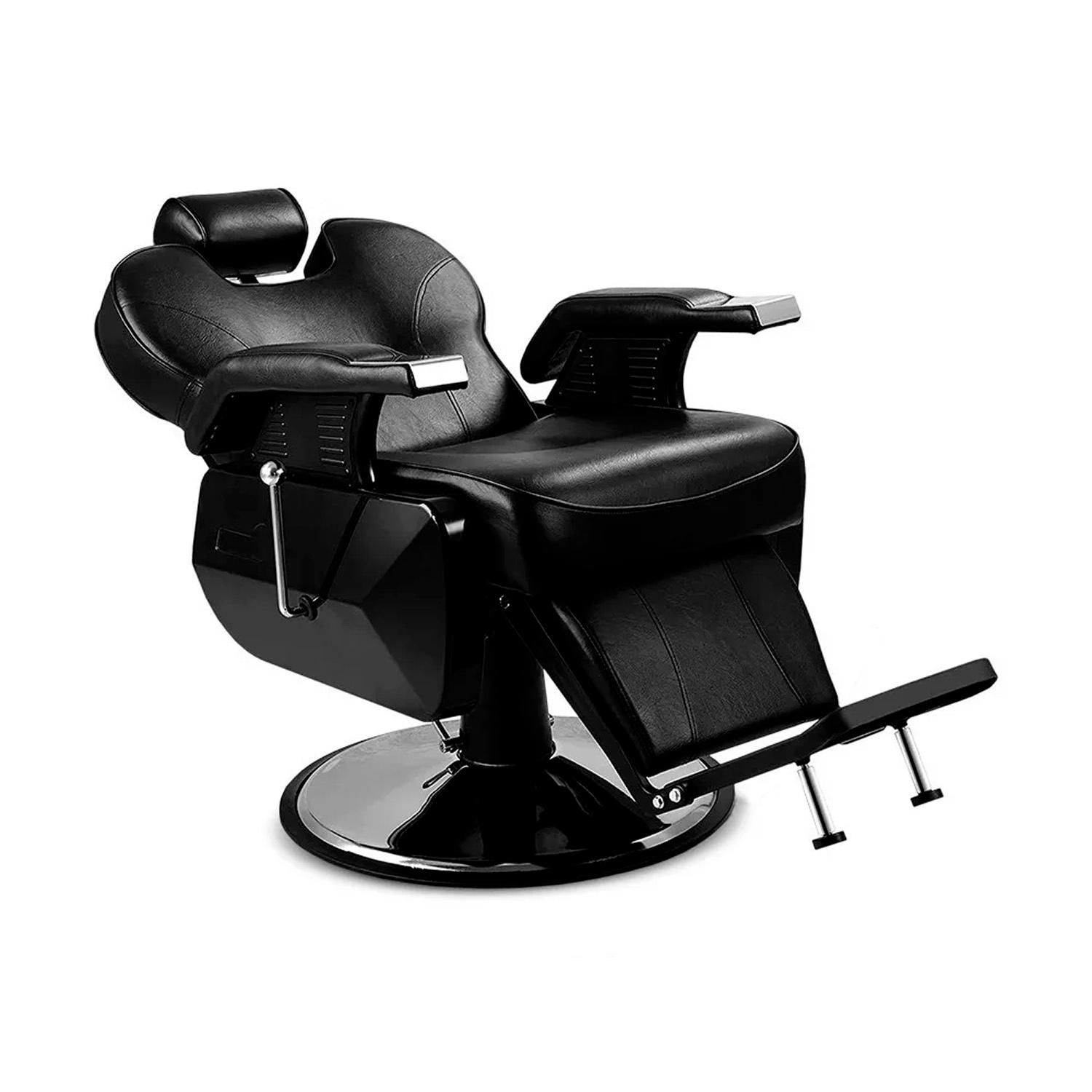 SILLA BARBERIA PELUQUERIA PRO - 2