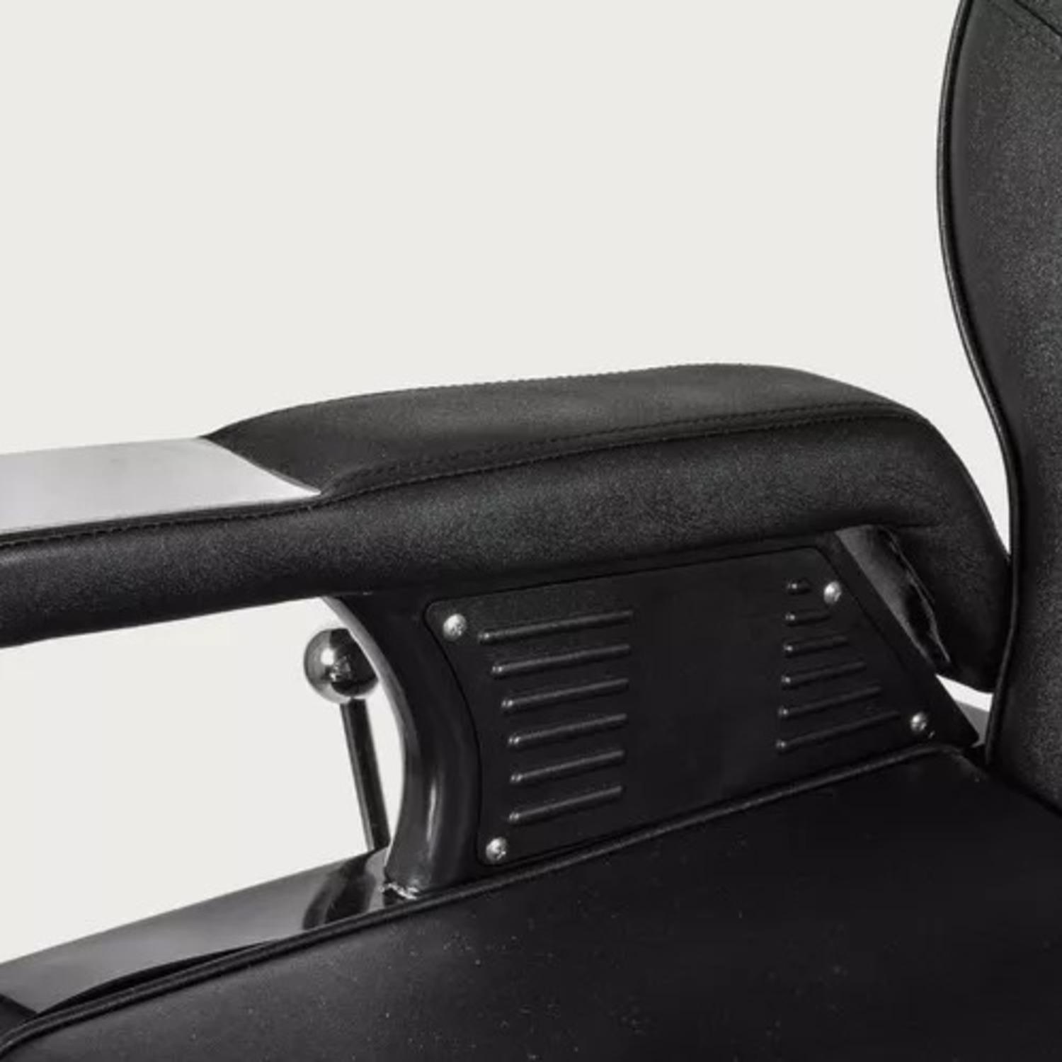 SILLA BARBERIA PELUQUERIA PRO - 8