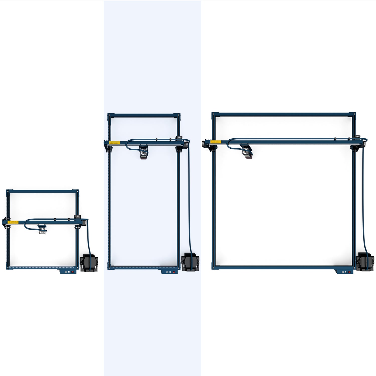 KIT GRABADORA LÁSER SCULPFUN S30 5W - 5