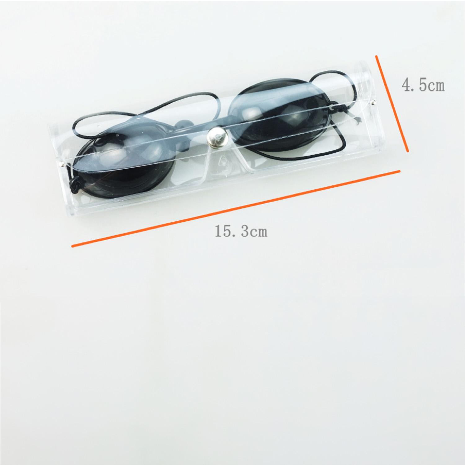 LENTES PACIENTE - 8