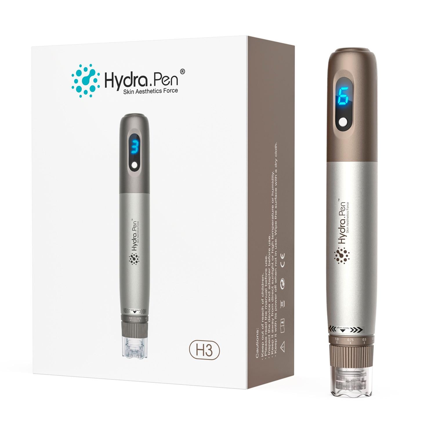 HYDRAPEN H3 DE DR PEN - MULTICOLOR - 1