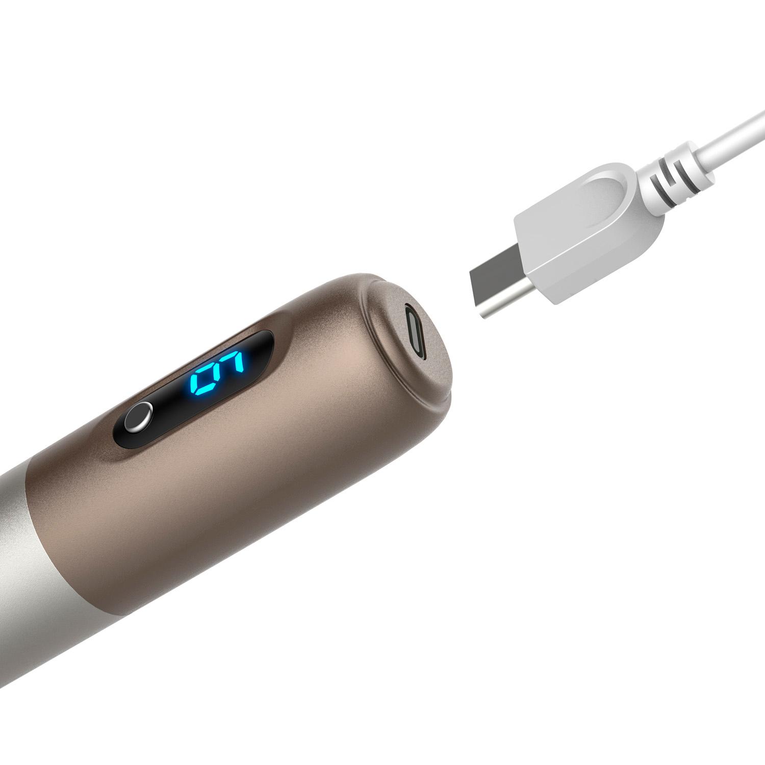 HYDRAPEN H3 DE DR PEN - MULTICOLOR - 6