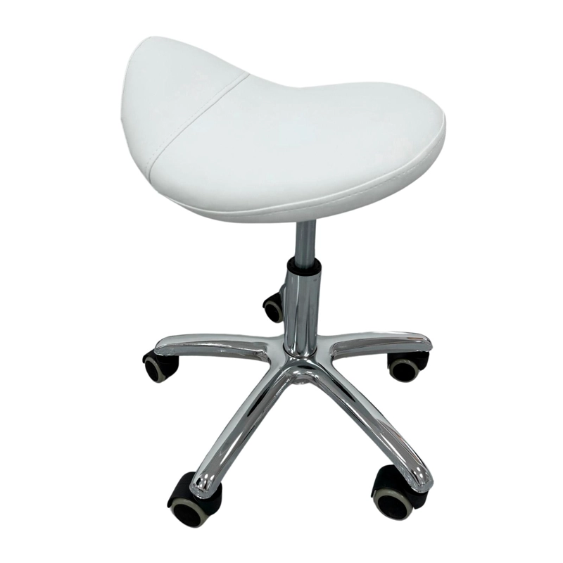 PISO CLÍNICO ULTRA ESTÉTICA ERGONÓMICO TM04 SIN RESPALDO - 2