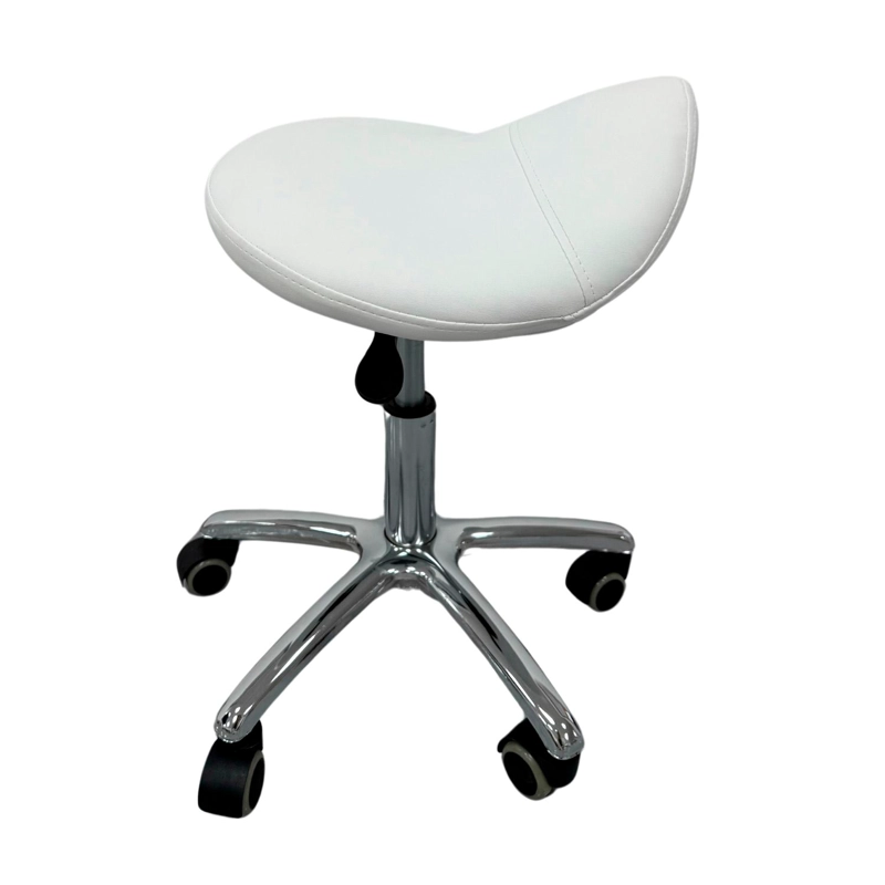 PISO CLÍNICO ULTRA ESTÉTICA ERGONÓMICO TM04 SIN RESPALDO - 3