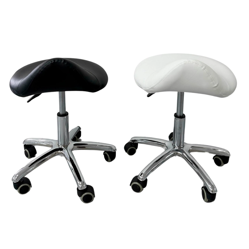 PISO CLÍNICO ULTRA ESTÉTICA ERGONÓMICO TM04 SIN RESPALDO - 4