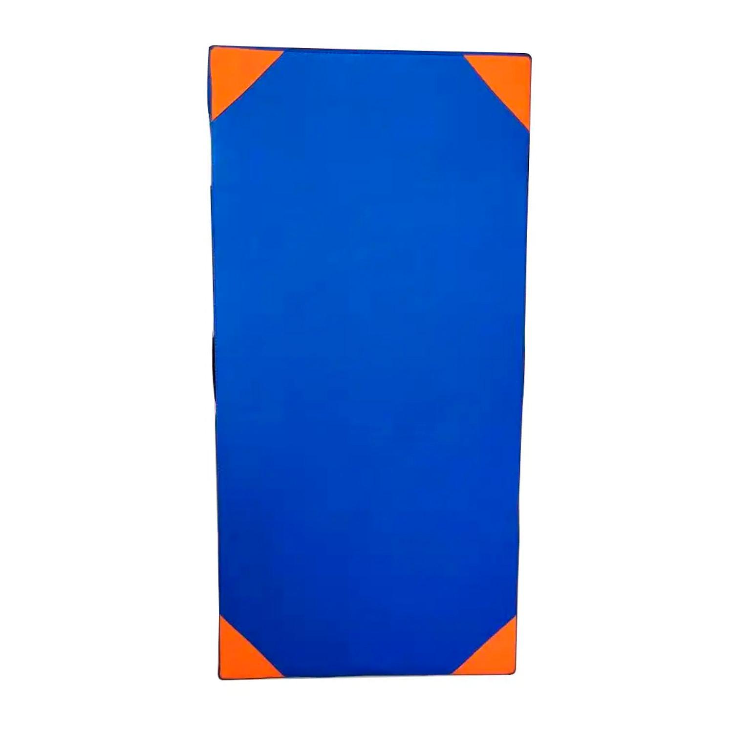 COLCHONETA DEPORTIVA 80 DENSIDAD 100 X 50 X 5CM BOOST FITNESS - 2