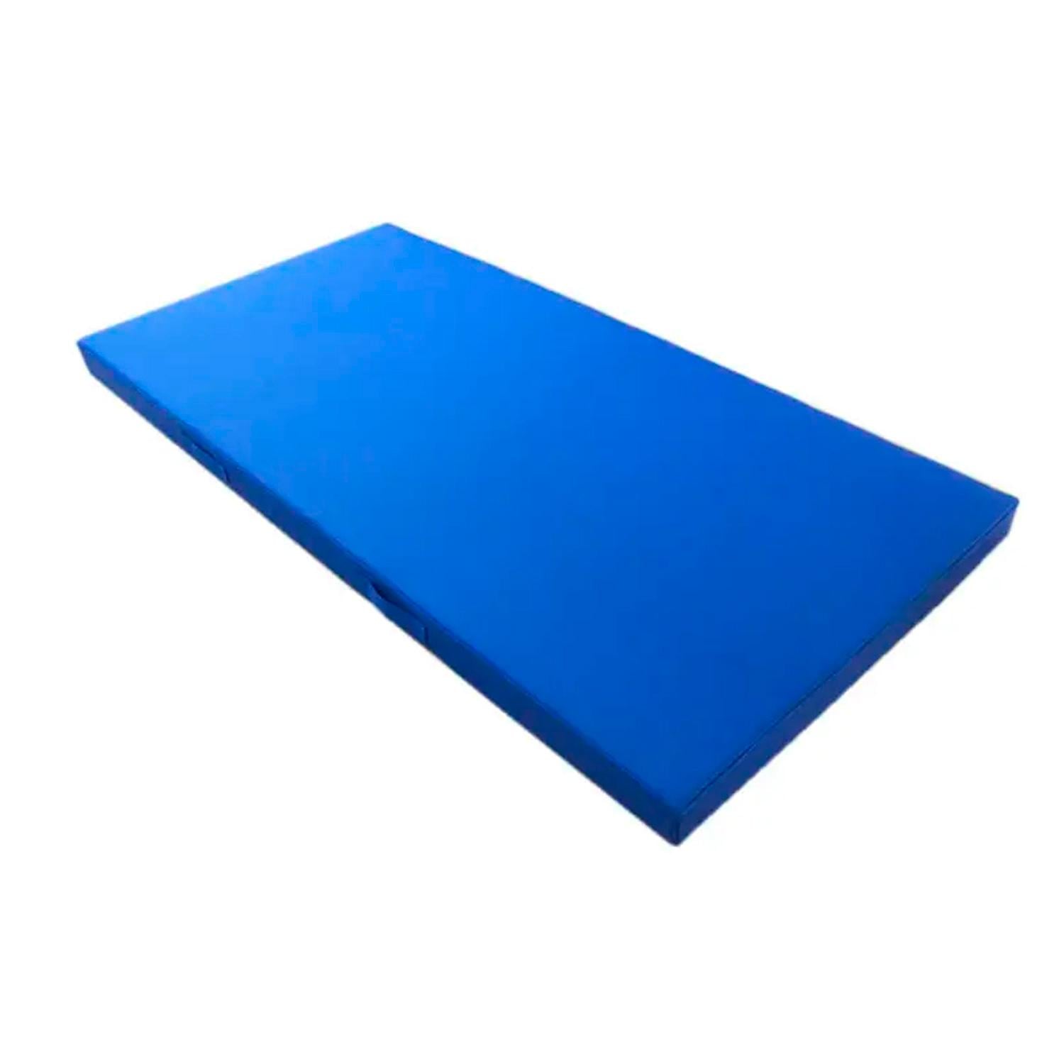 COLCHONETA DEPORTIVA 80 DENSIDAD 100 X 50 X 5CM BOOST FITNESS - 3