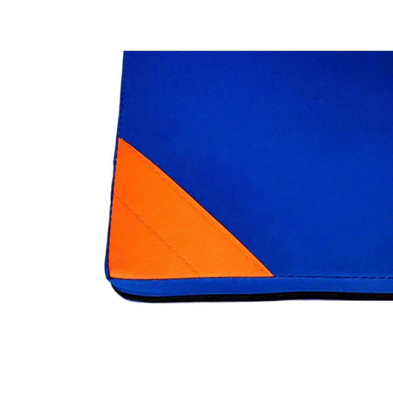 COLCHONETA DEPORTIVA 80 DENSIDAD 100 X 50 X 5CM BOOST FITNESS - 4