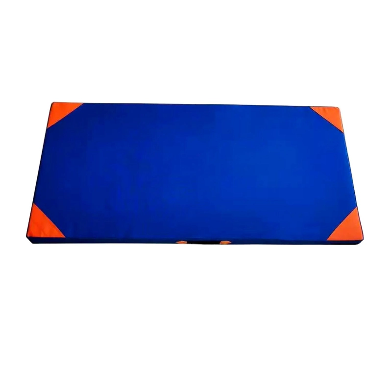 COLCHONETA DEPORTIVA 80 DENSIDAD 100 X 50 X 5CM BOOST FITNESS - 6