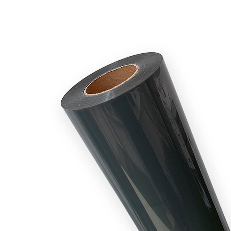 ROLLO VINILO P.U PARA TEXTIL TERMOTRANSFERIBLE 60 METROS - 2