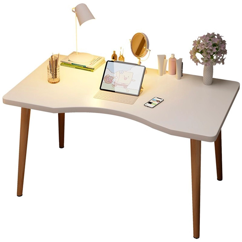 ESCRITORIO DE TODO Y MÁS OFICINA MODERNO 120CM CHICHOME BLANCO - 2