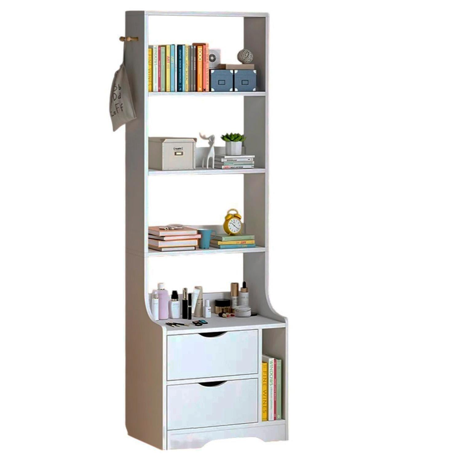 VELADOR CON RESPALDO 48X35X120CM CHIC HOME - CAFE - 1