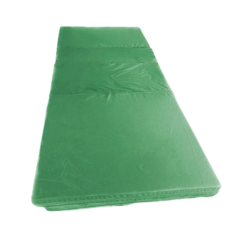 COLCHON CATRE CLINICO 4 PLIEGUES PREMIUM RELLENO ESPUMA - 3