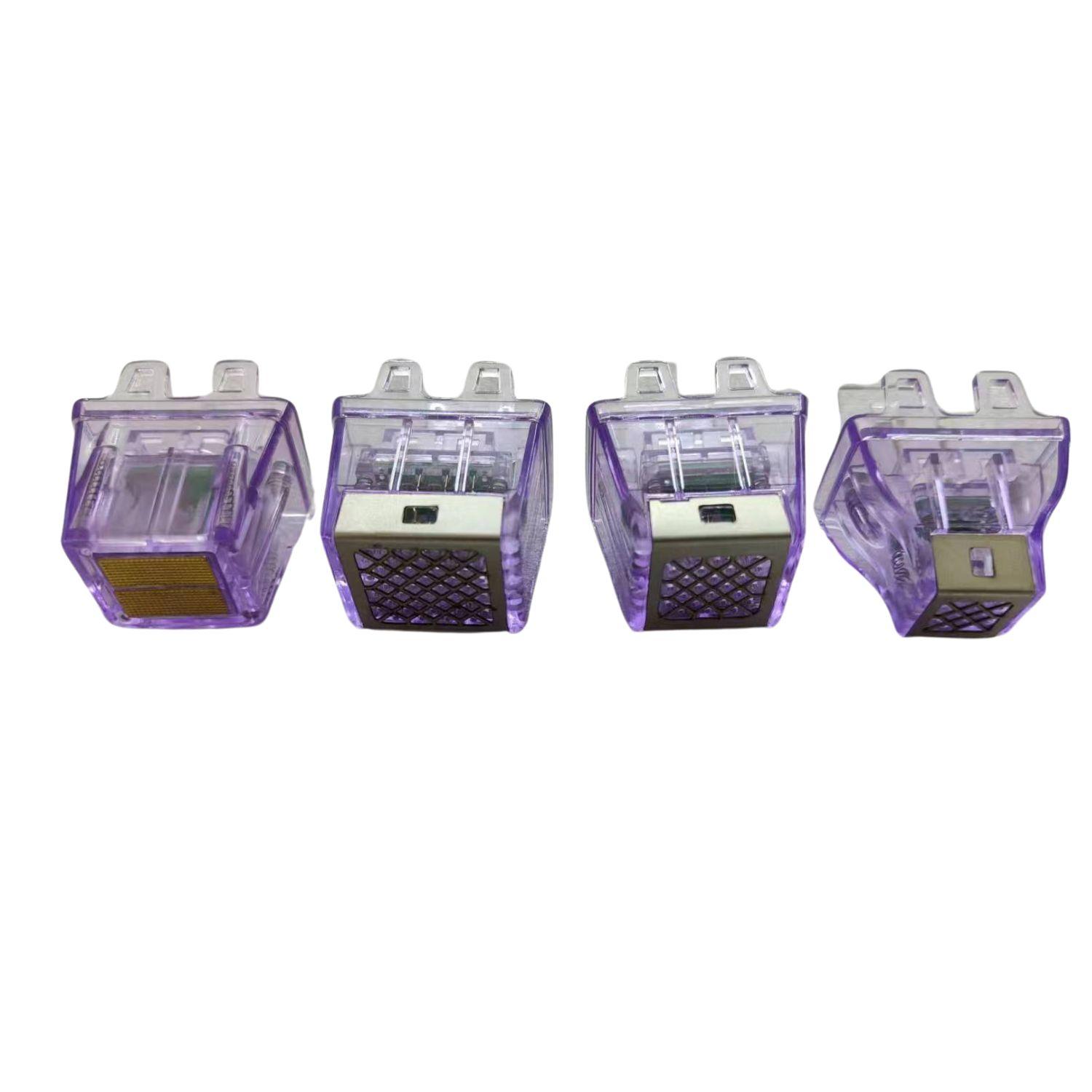 MICRO AGUJAS PARA M8 24 PINES - 6