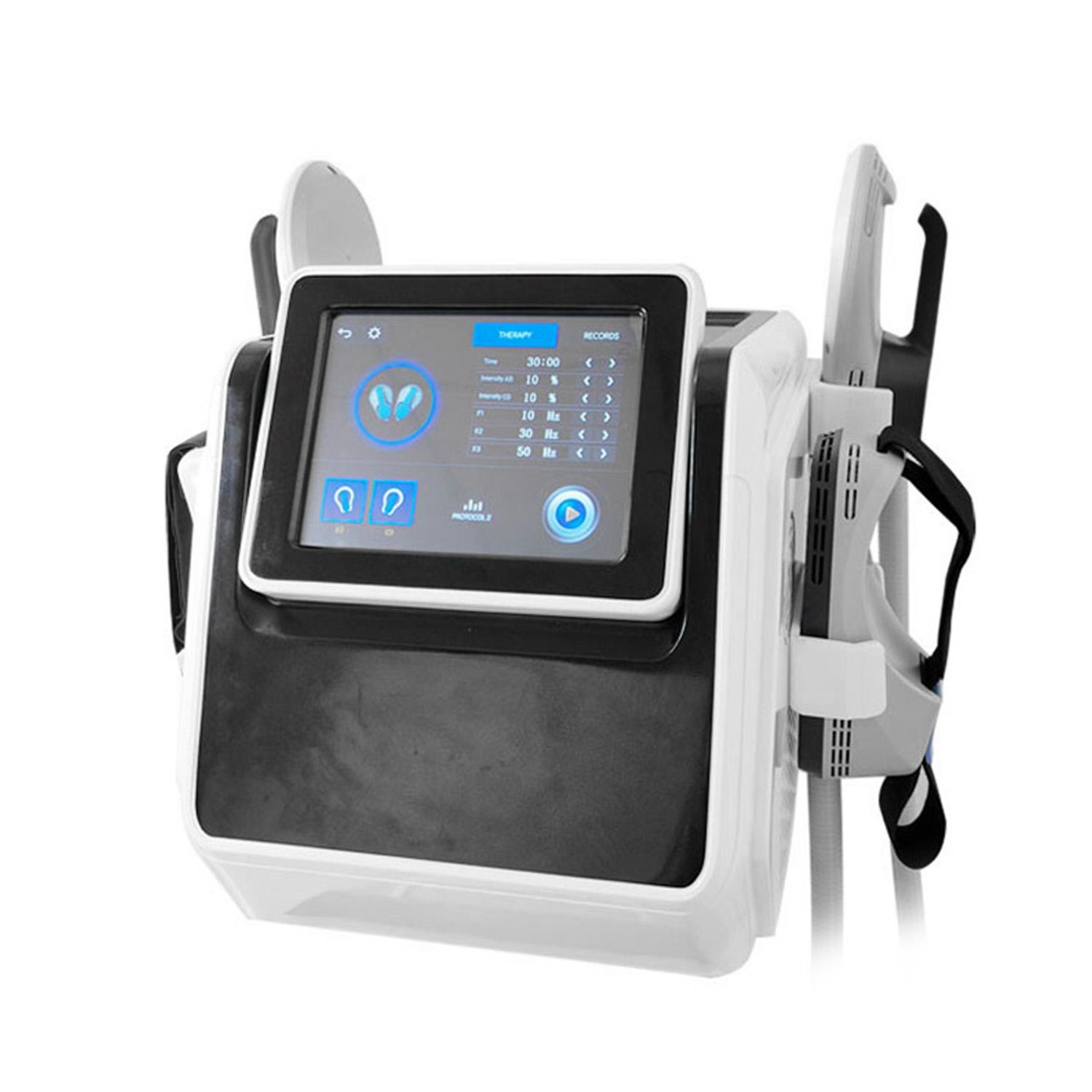 EMS MUSCLE LIMPLUS 4 ASAS - 3