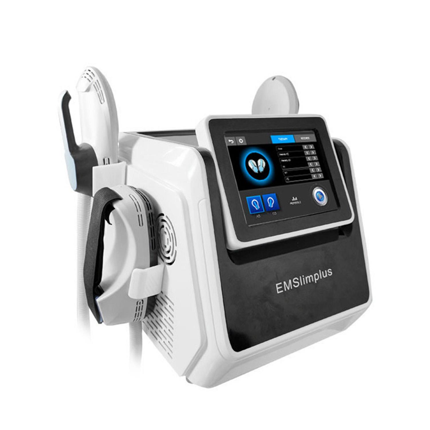 EMS MUSCLE LIMPLUS 4 ASAS - 5