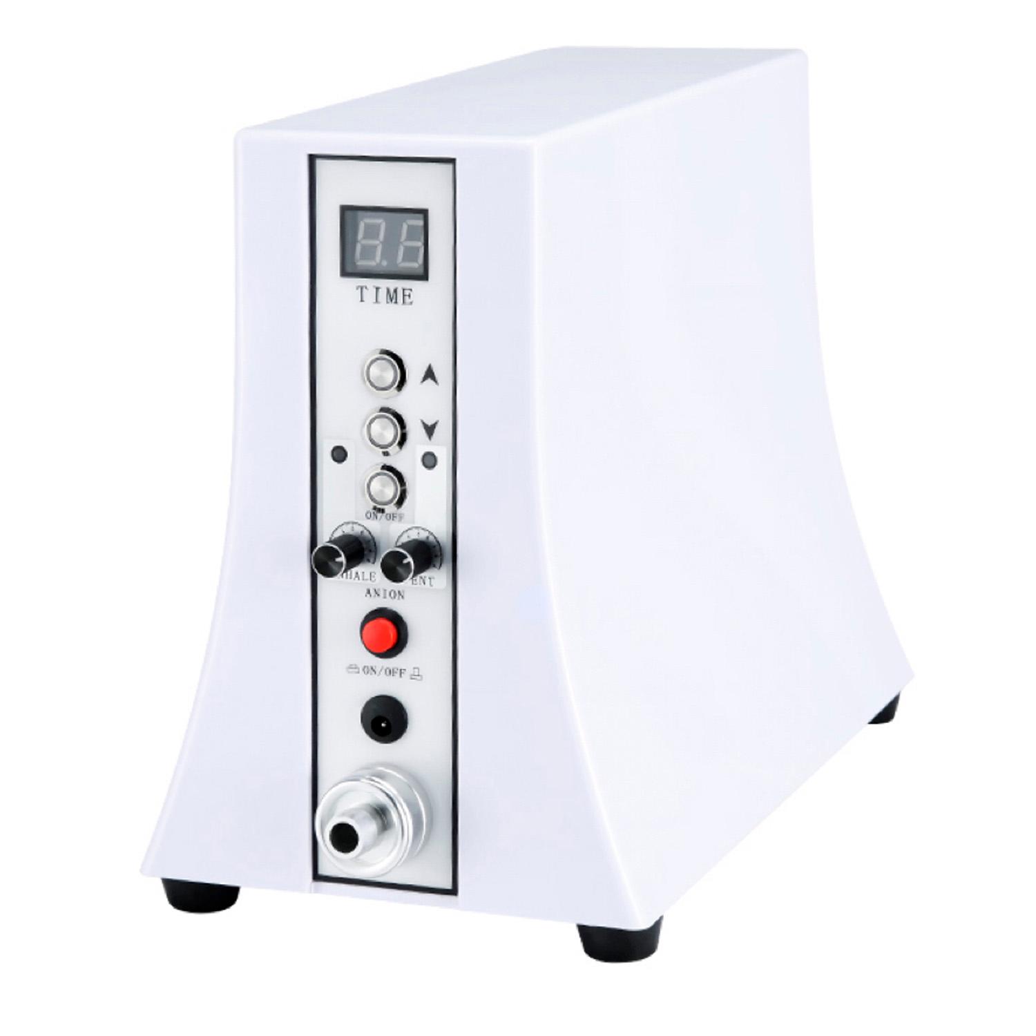 VACUUM CON INFRARROJO PROFESIONAL - BLANCO - 3