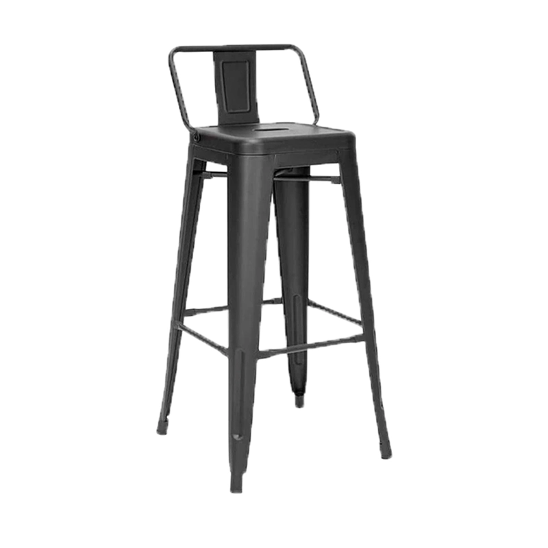 SILLA TABURETE TOLIX PACK X4 - 2