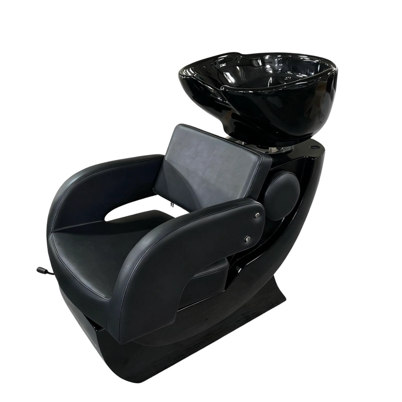 LAVAPELO PELUQUERIA BARBERIA DIAMOND BLACK - 3