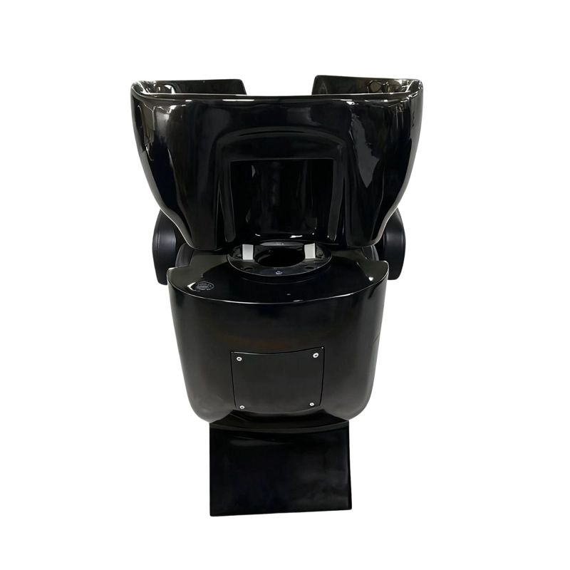 LAVAPELO PELUQUERIA BARBERIA DIAMOND BLACK - 4