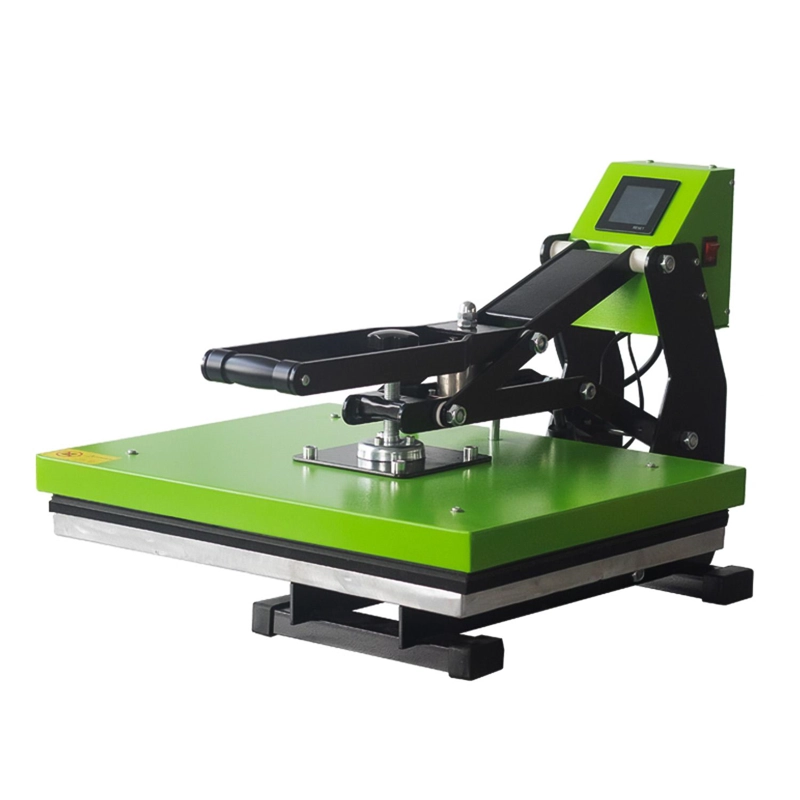 MAQUINA ESTAMPADORA AUPLEX 40X60 - 1