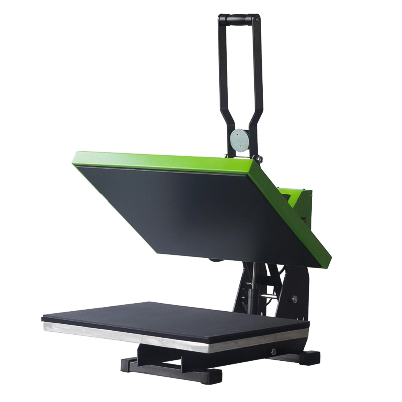 MAQUINA ESTAMPADORA AUPLEX 40X60 - 4