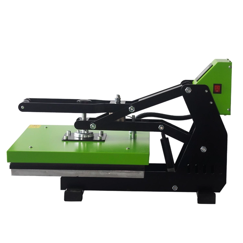 MAQUINA ESTAMPADORA AUPLEX 40X60 - 6
