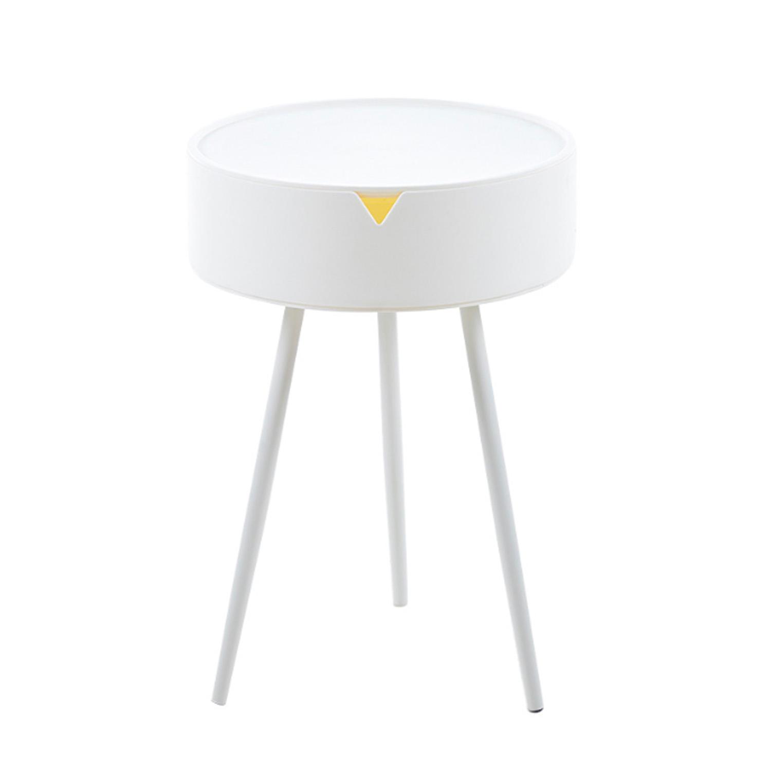 VELADOR REDONDO 40X54CM CHIC HOME - 1