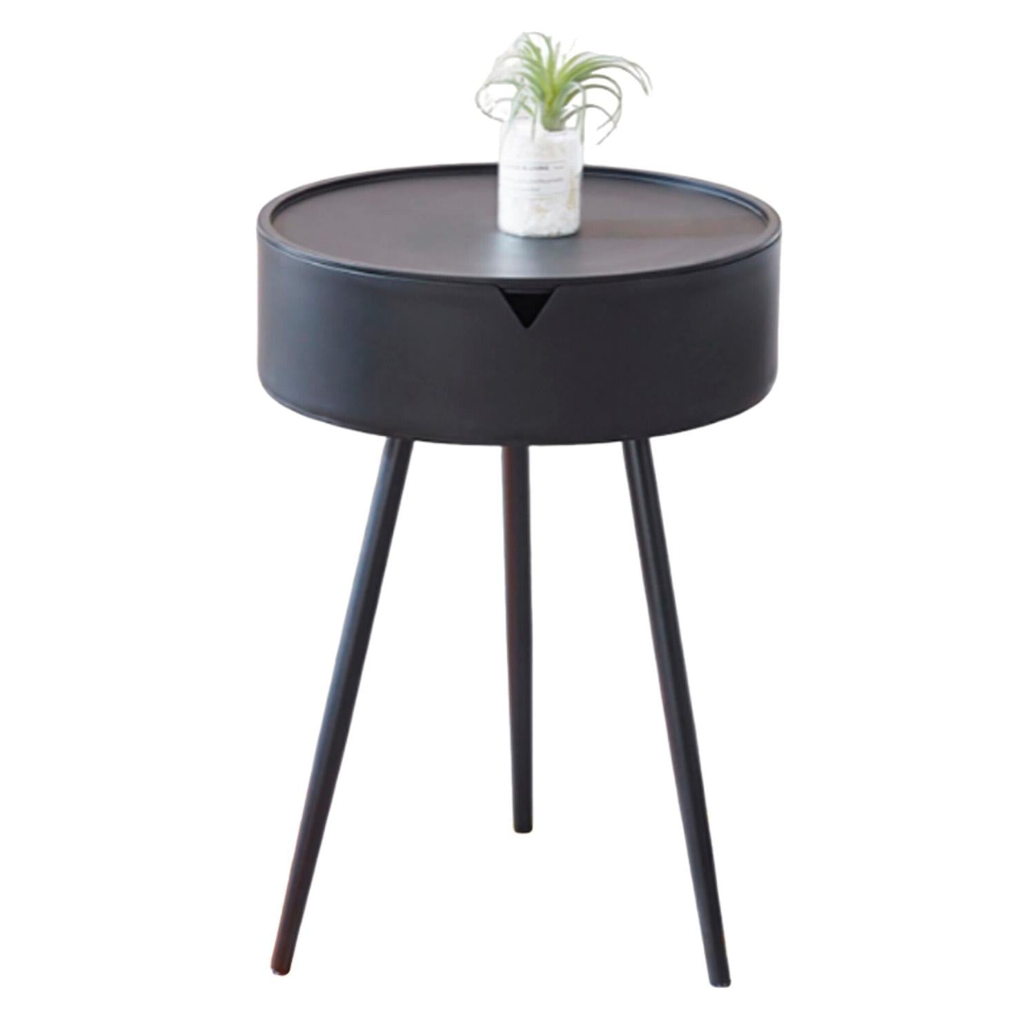VELADOR REDONDO 40X54CM CHIC HOME - 1
