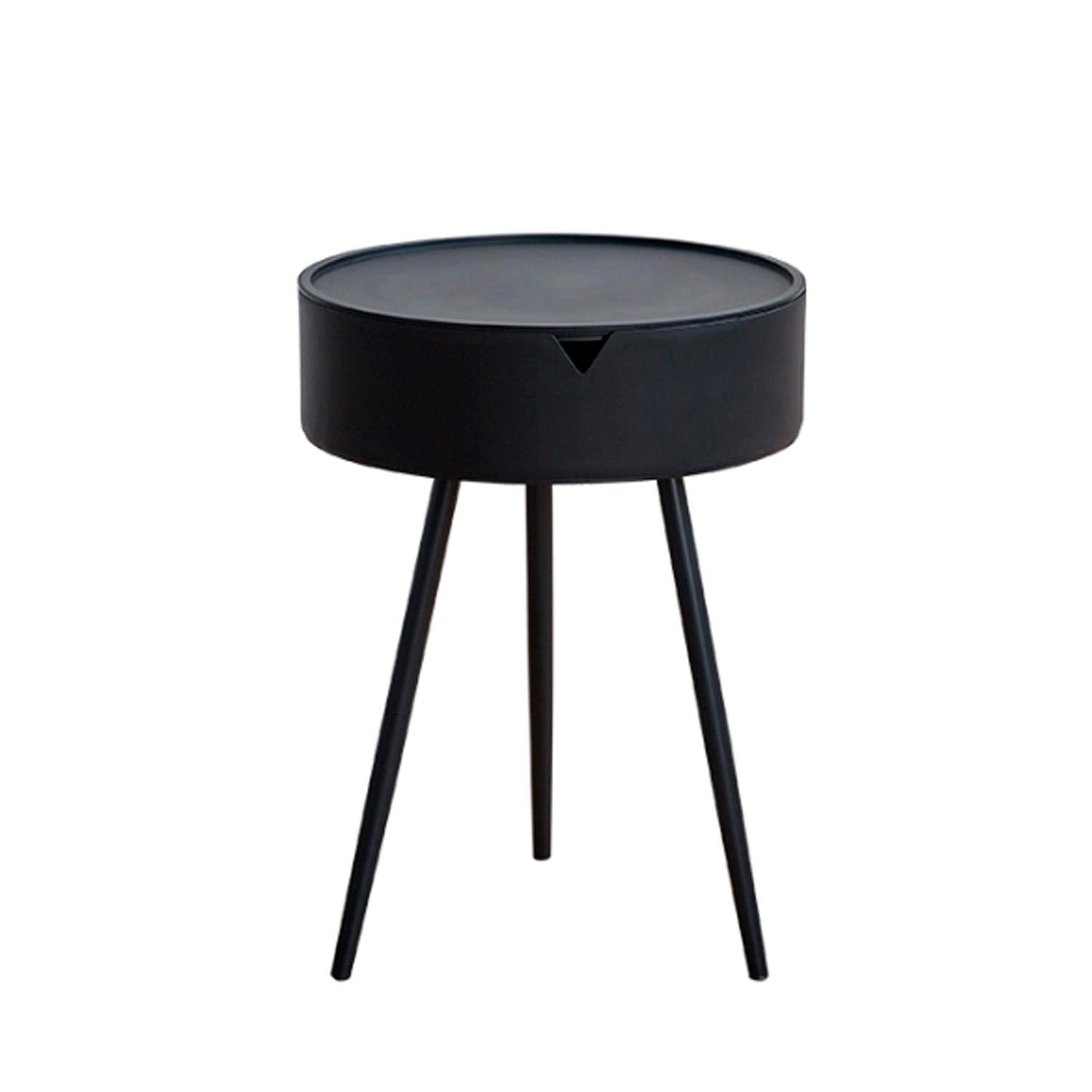 VELADOR REDONDO 40X54CM CHIC HOME - 2