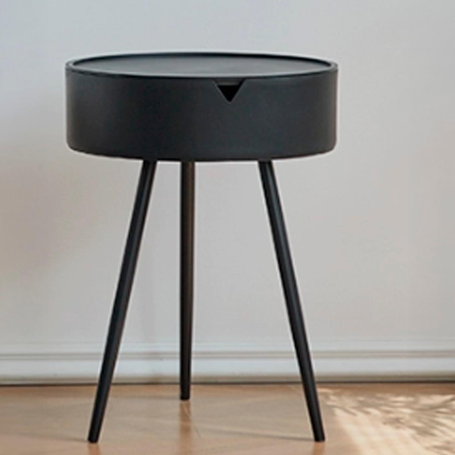 VELADOR REDONDO 40X54CM CHIC HOME - 3