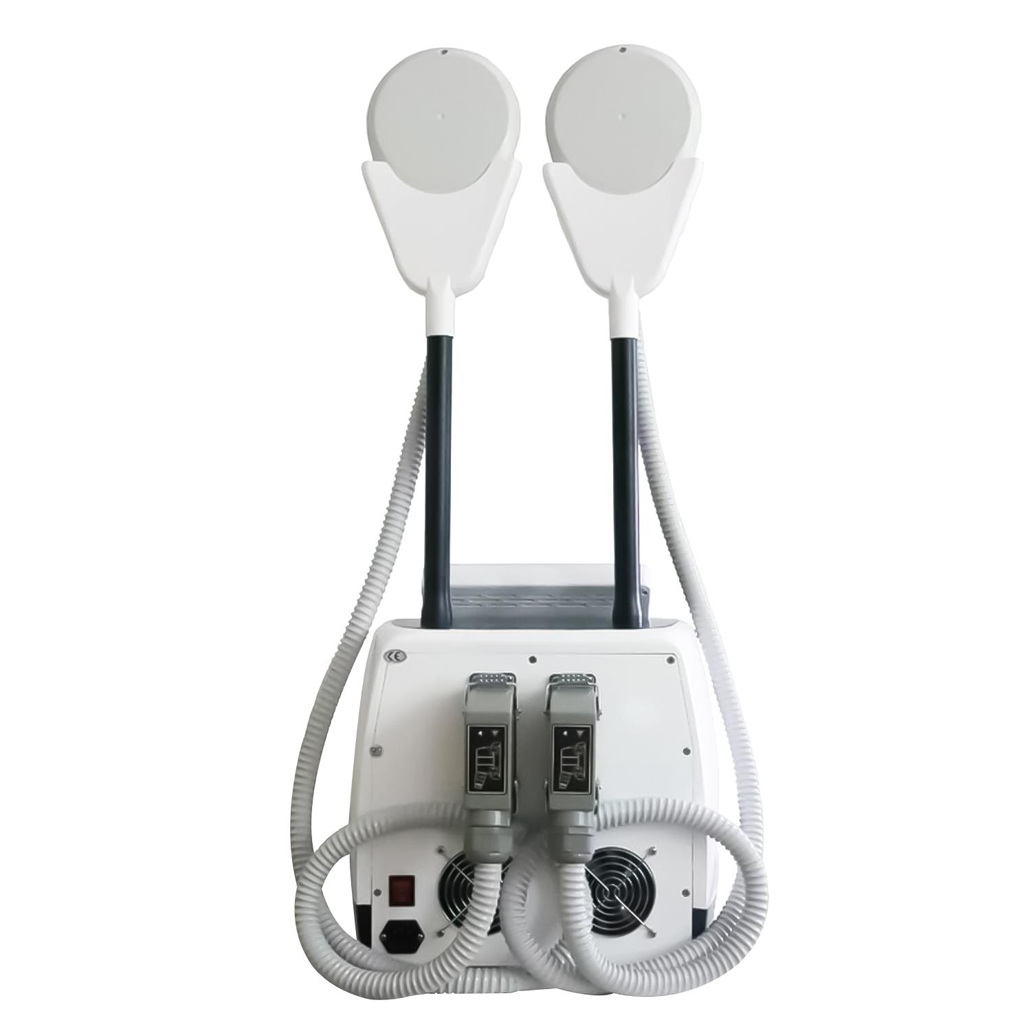 EMS SCULPT PRO MAX - 2