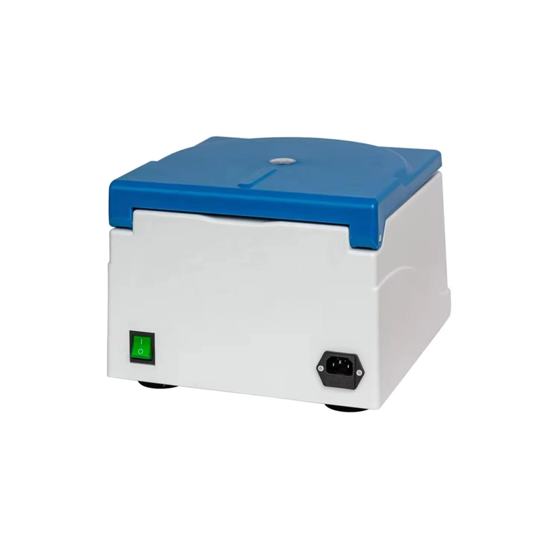 CENTRIFUGA DE LABORATORIO 8X15ML, 4000RPM, MODELO CTF-TL4S - 4