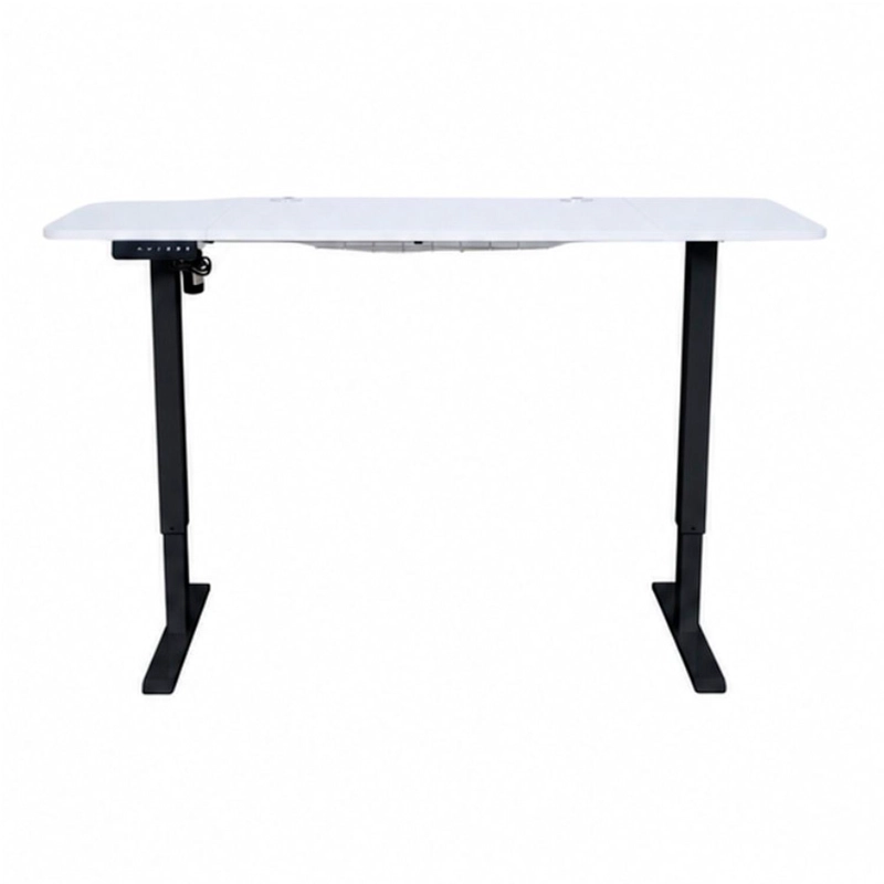ESCRITORIO ELECTRICO REGULABLE ALTURA 120CM CHIC HOME - BLANCO