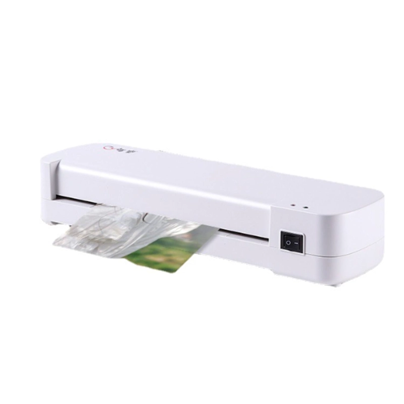 LAMINADORA ENMICADORA TE RMICA - 1