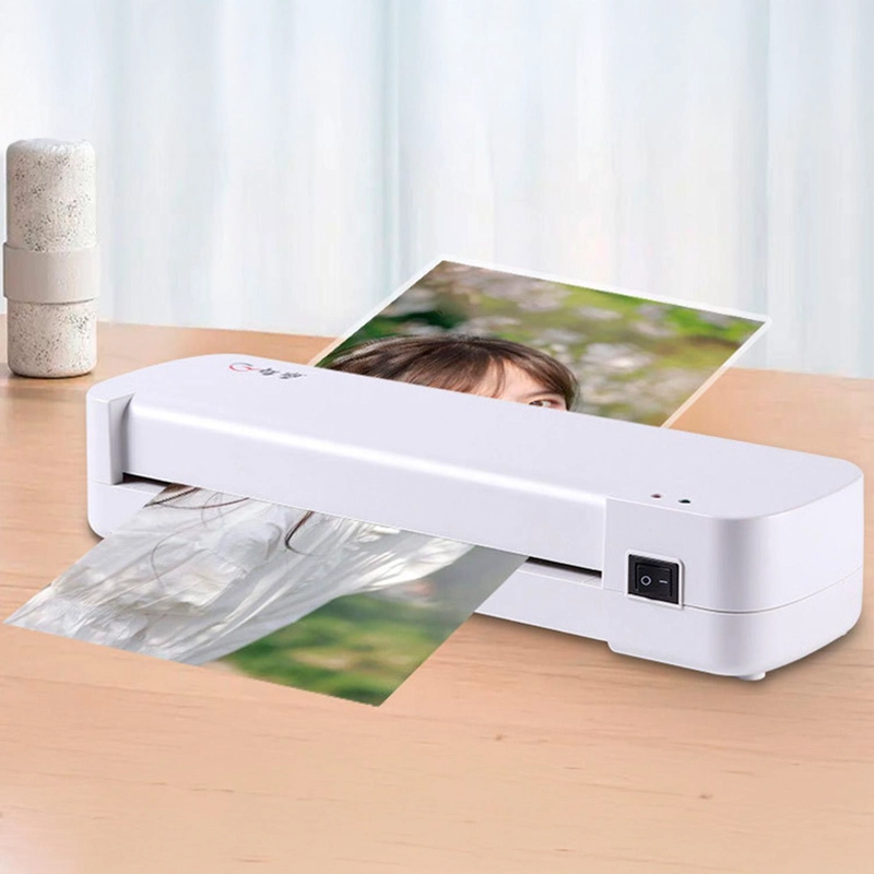 LAMINADORA ENMICADORA TE RMICA - 2