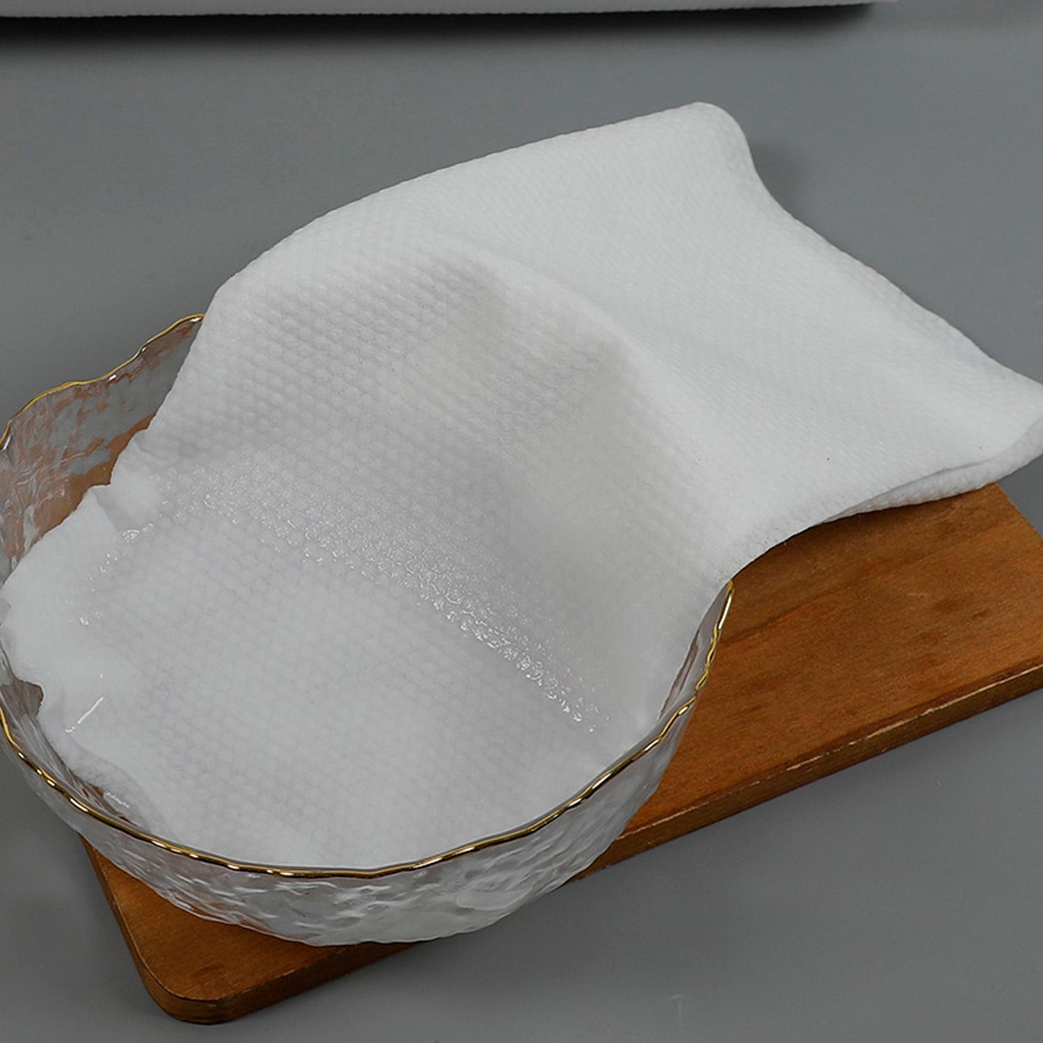 100 TOALLAS DESECHABLES 85*50CM - 3