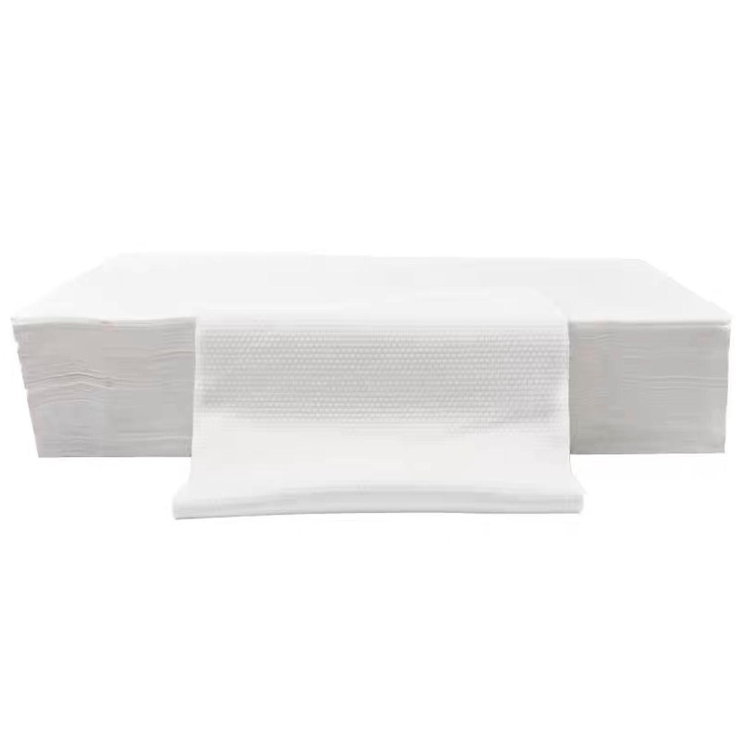 100 TOALLAS DESECHABLES 85*50CM - 4