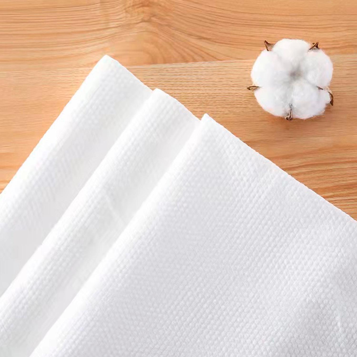 100 TOALLAS DESECHABLES 85*50CM - 5