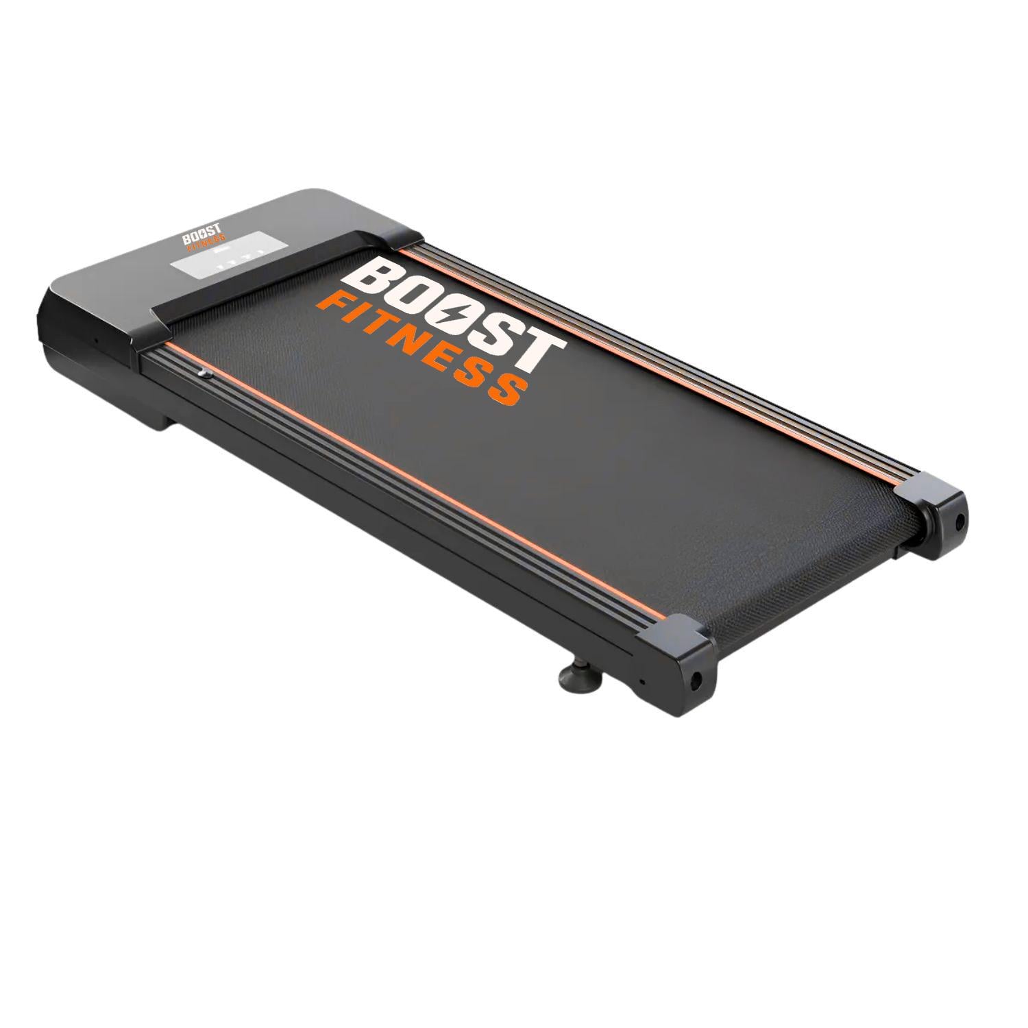 TROTADORA BOOST FITNESS LED 1.5HP 10KM/HR 3001W - 1