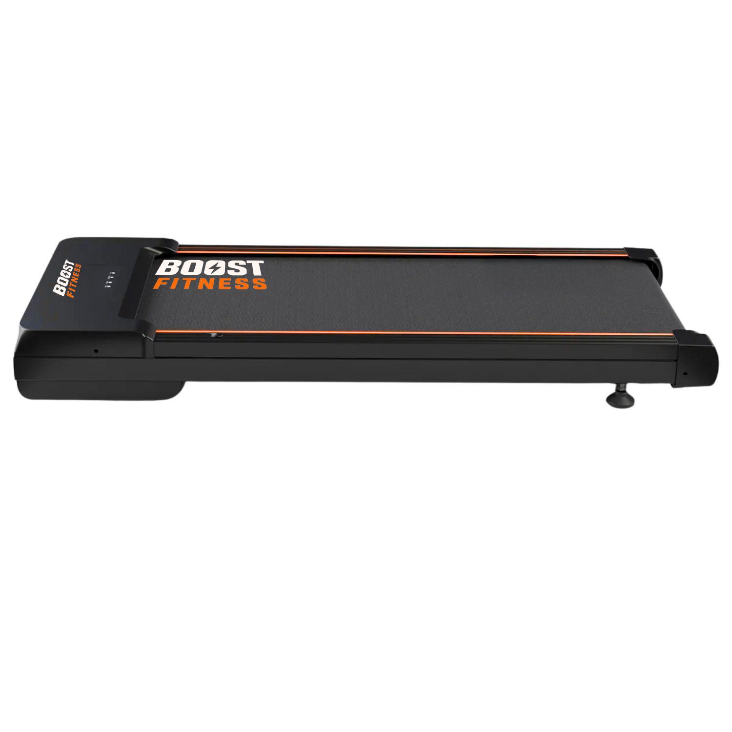 TROTADORA BOOST FITNESS LED 1.5HP 10KM/HR 3001W - 2