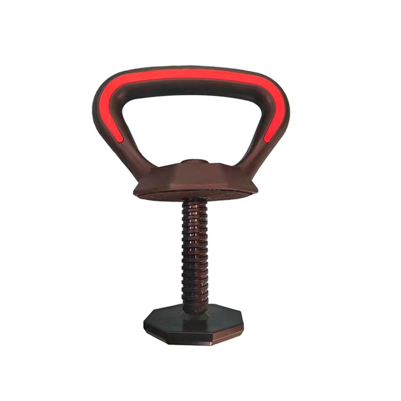 MANCUERNAS AJUSTABLES SET 10KG 3 EN 1 + BARRA + KETTLEBELL BOOST FITNESS - 6