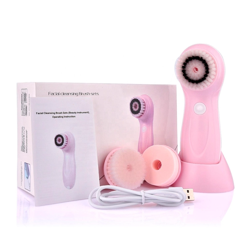 CEPILLO DE LIMPIEZA FACIAL BASIC - 1