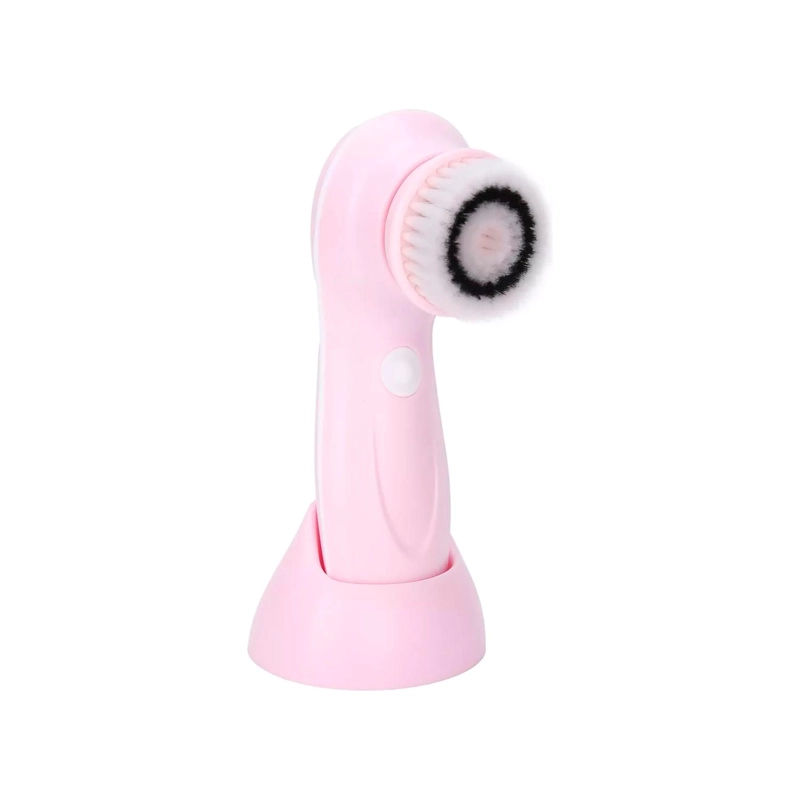 CEPILLO DE LIMPIEZA FACIAL BASIC - 3