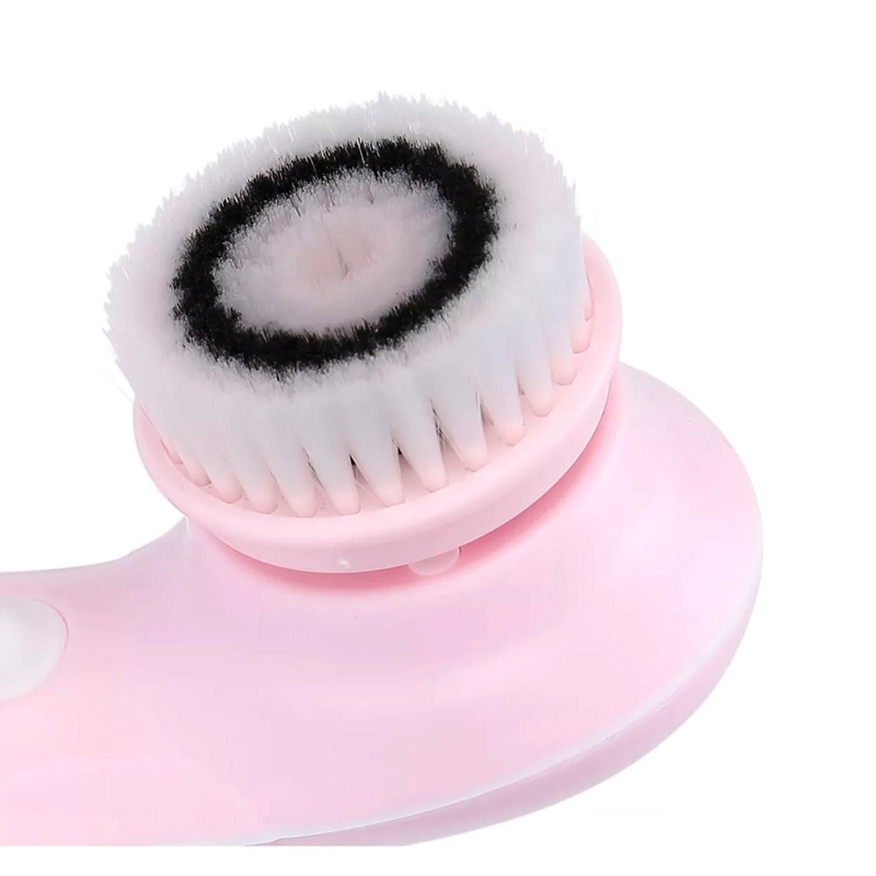 CEPILLO DE LIMPIEZA FACIAL BASIC - 5