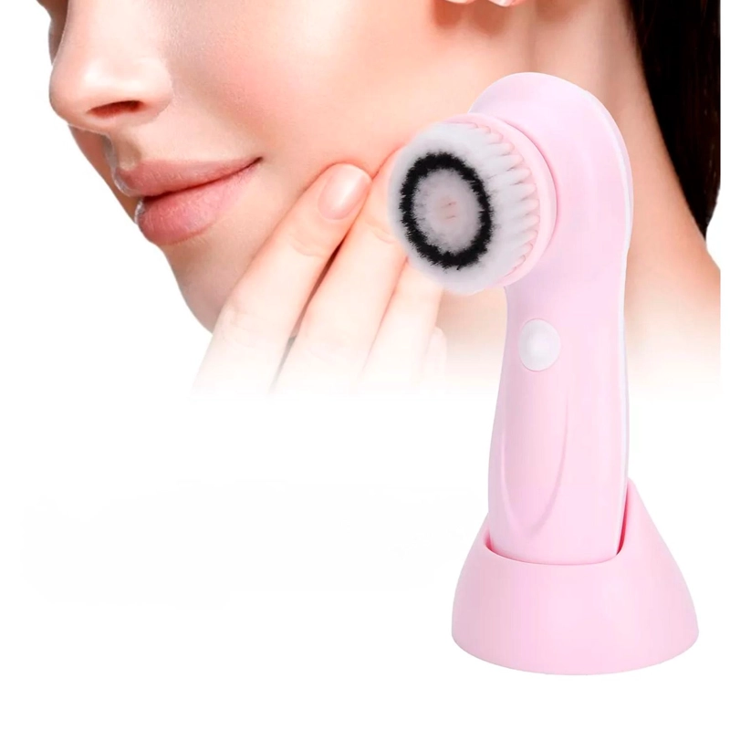 CEPILLO DE LIMPIEZA FACIAL BASIC - 7