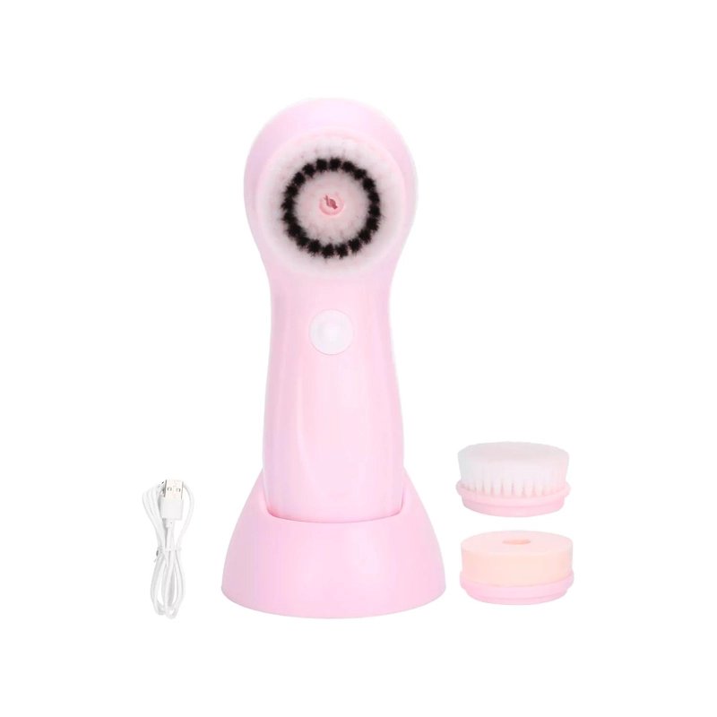 CEPILLO DE LIMPIEZA FACIAL BASIC - 8